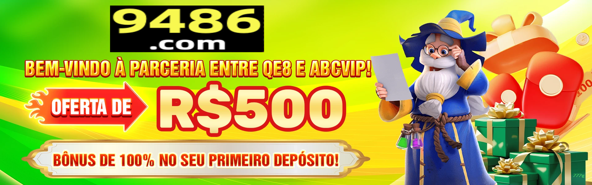 Suporte 777g