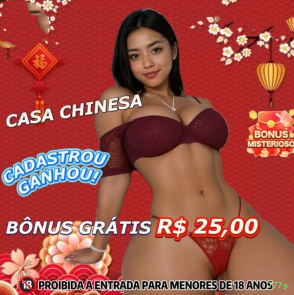 Bônus boas-vindas 777g R$100