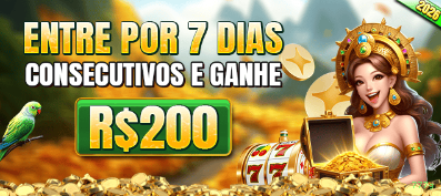 Depósito PIX 777g