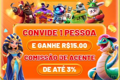 Suporte VIP 777g - atendimento prioritário